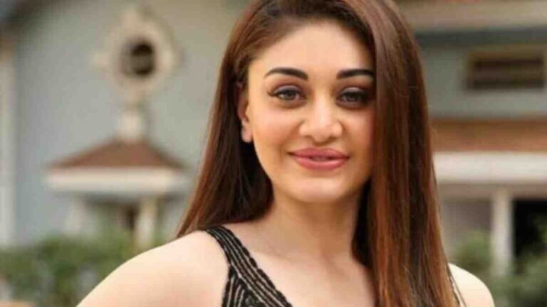 Kaanta Laga Fame Shefali Jariwala Passes Away at 42 Due to Cardiac Arrest