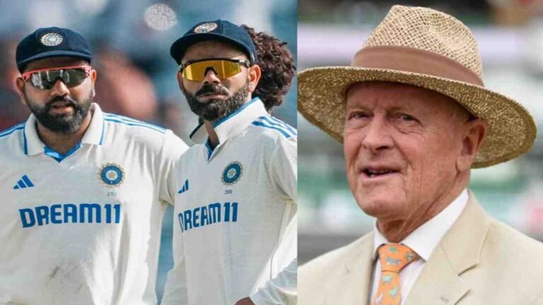 Ex-Eng Player Feels Kohli’s Absence Will Hurt More Than Rohit In Upcoming Series