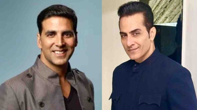 Fatt Gayi Na?: Sudhanshu Pandey Recalls How He Was Pranked By Akshay Kumar
