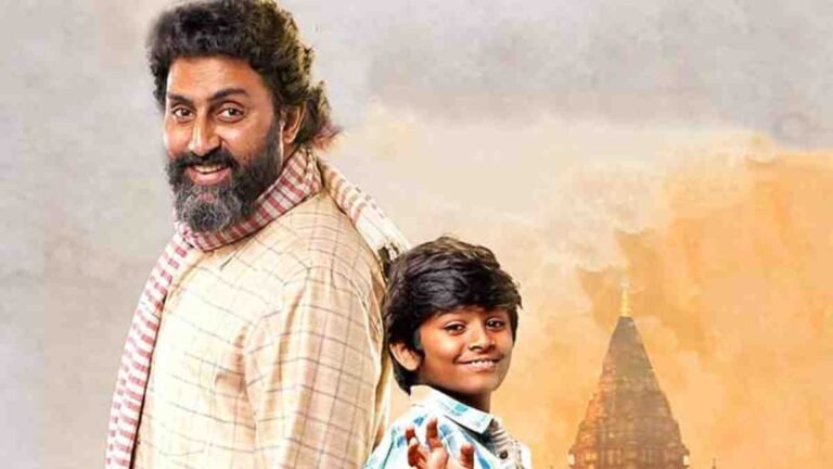 Kaalidhar Laapata Director Madhumita Reveals Amitabh Bachchan’s Reaction On The Script