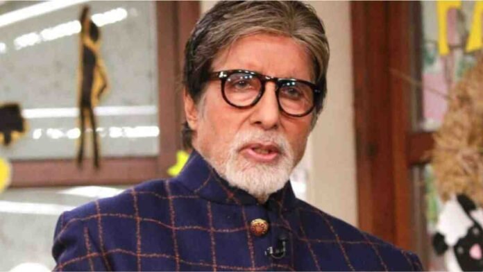 Amitabh Bachchan Return as KBC 17 Host