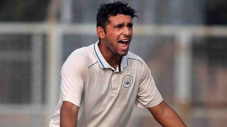 Ajit Agarkar Faces Backlash After Anshul Kamboj Picked Over Border-Gavaskar Trophy Star