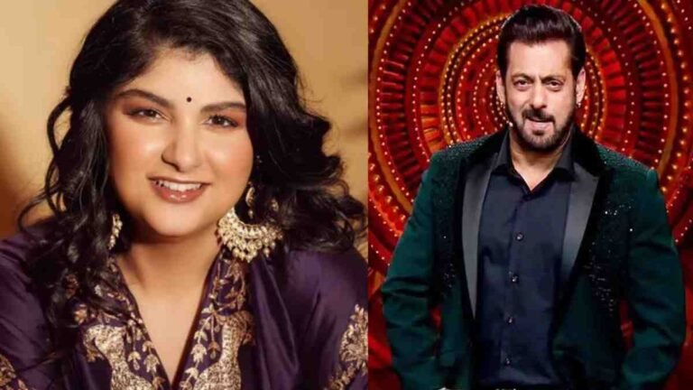 Arjun Kapoor’s Sister Anshula Reveals Why She Won’t Take Part In Bigg Boss