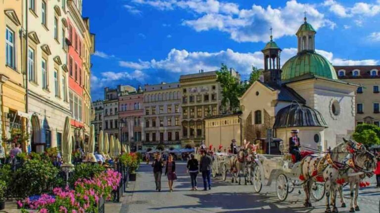 5 Budget-Friendly European Countries Every Traveller Should Visit