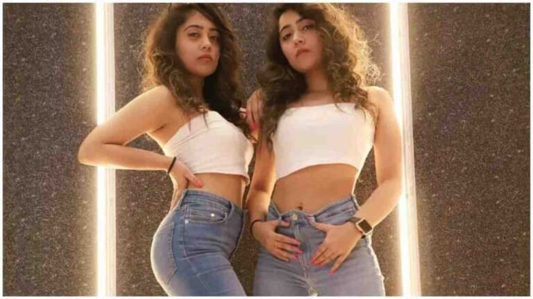 We Cannot Trust….: Kapil Sharma Show Fame Chinki-Minki Announce Separation