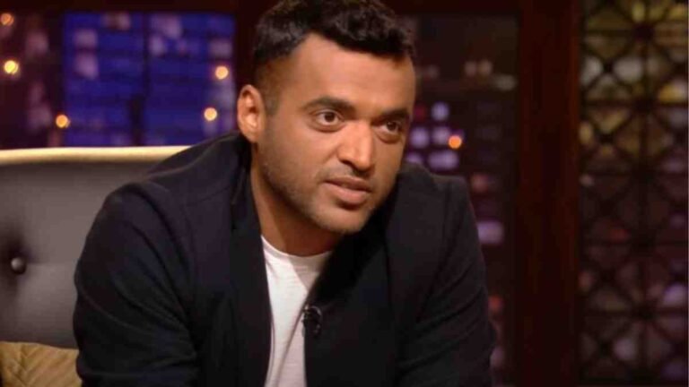 Deepinder Goyal Buys Luxurious Apartment Worth ₹50.3 Crore in Mumbai – ₹48,000 Per Sq Ft!