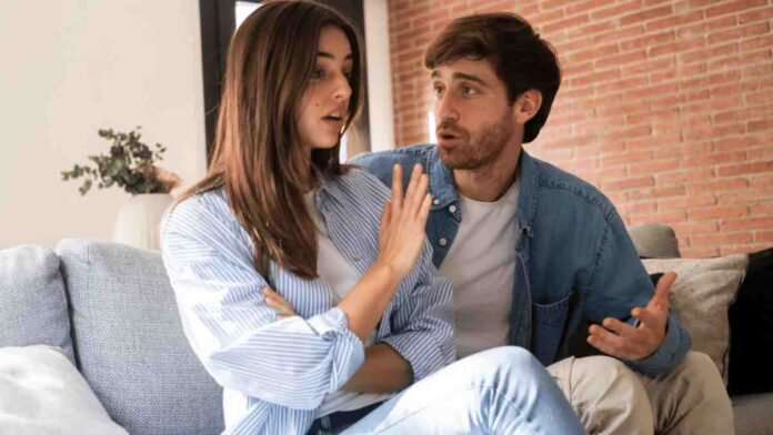 Emotional manipulation signs