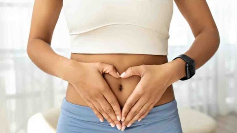 5 Warning Signs Your Gut Health Might Be Suffering, According to a Nutritionist