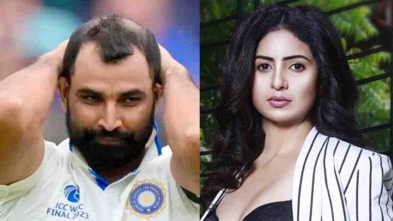This Amount Is Nothing: Hasin Jahan Reacts To Court’s Ruling Of Shami Paying Her Rs 4 Lakh/Month