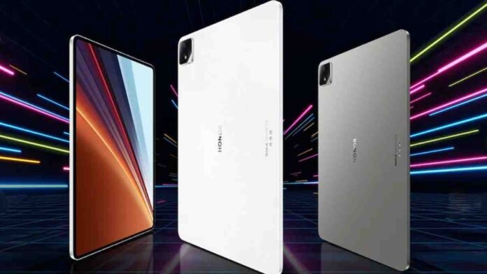 Honor Pad GT 2 Pro