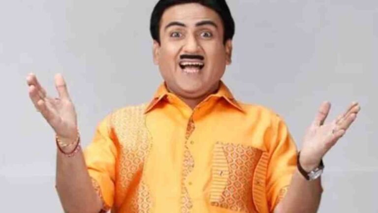 When Dilip Joshi aka Jethalal Lost 16 Kilos in Just 45 Days: ‘I Jogged the Whole Way…’