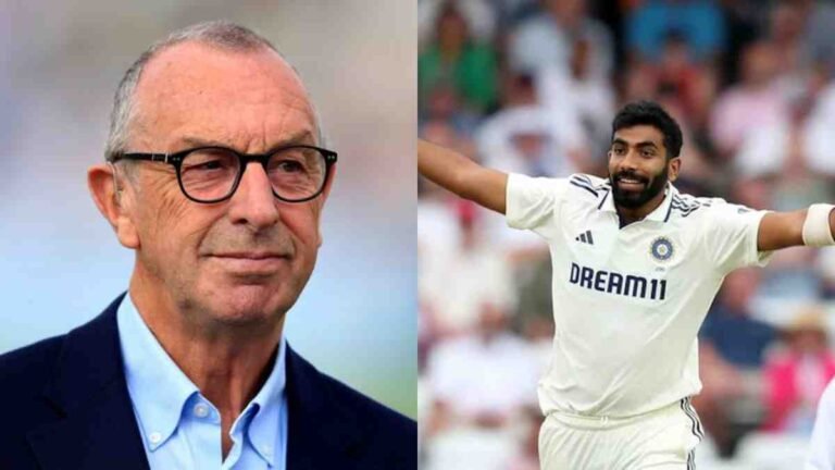 You’re Shooting Yourself: Ex-Eng Player Lambasts Team India For Resting Bumrah In 2nd Test