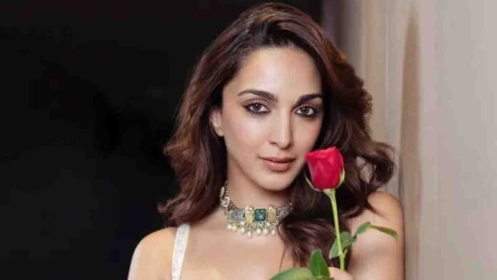 Happy Birthday Kiara Advani
