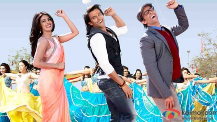 Krrish 4 Jadoo