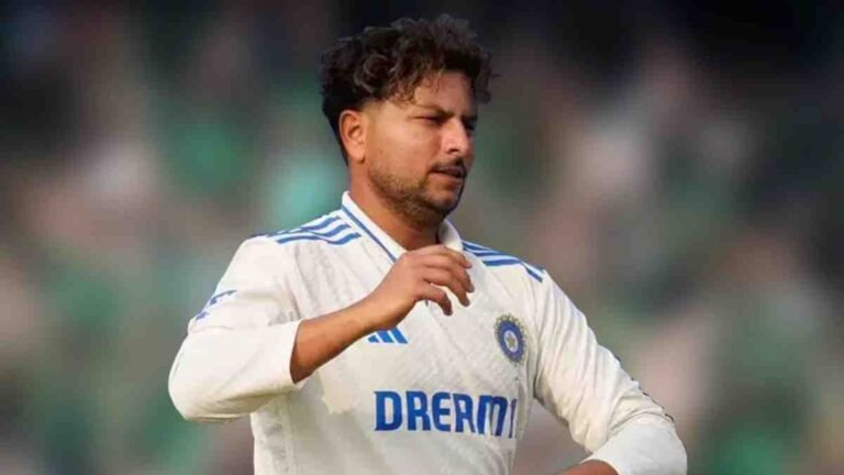 Kuldeep Yadav Should Play at The Oval, Says Parthiv Patel Ahead of 5th Test