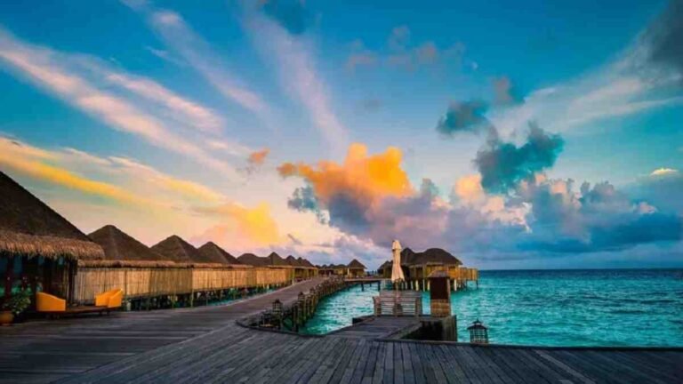 5 International Destinations Perfect for a Monsoon Getaway