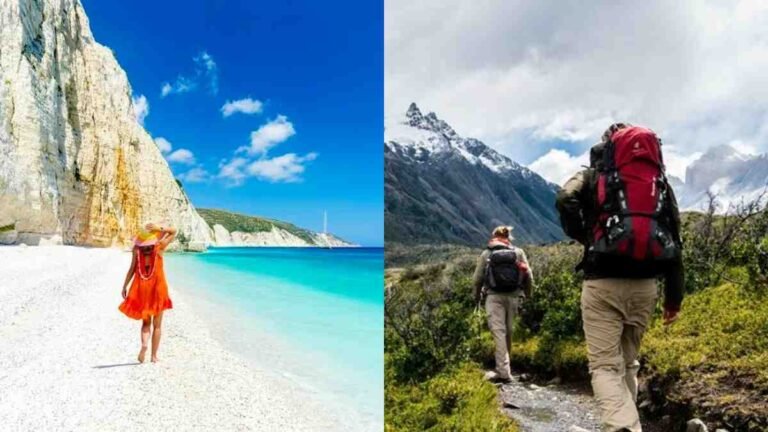 Mountains Over Beaches? 8 Reasons Why Millennials Are Picking Hill Stations for Solo Travel