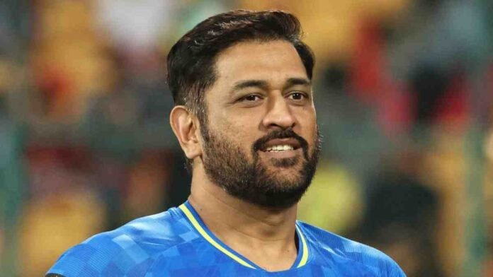 MS Dhoni birthday