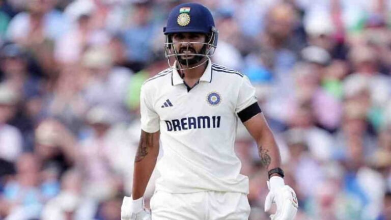 Injury Blow for India: Nitish Reddy Out of ENG Series, Arshdeep Singh to Miss Manchester Test