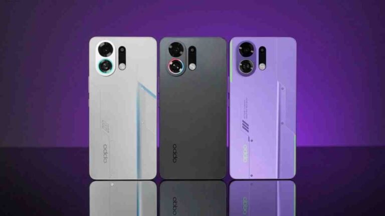Oppo K13 Turbo Series Specs Leaked: Chipset, RAM & Storage Revealed Before Launch