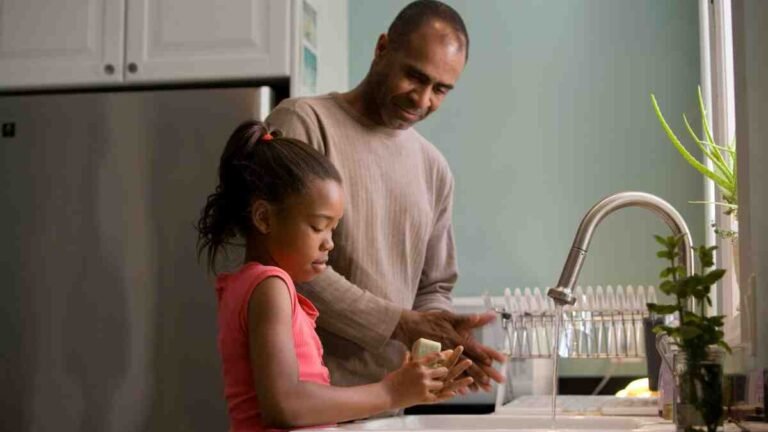 10 Parenting Hacks Every Parent Should Know for Raising Happy Kids