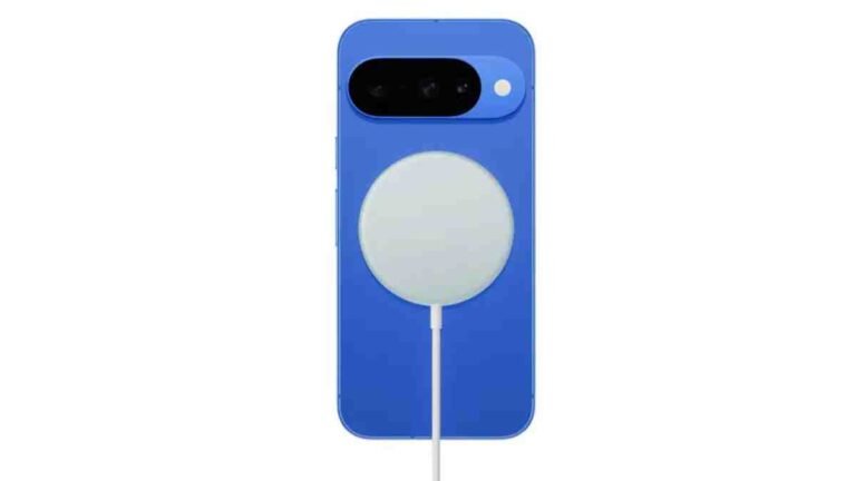 Pixel 10 Could Feature Built-In Qi2 Magnets, Suggests New Charging Puck Leak