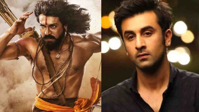 Ram Charan Fans Believe He Would Have Been A Better Choice For Ram Than Ranbir