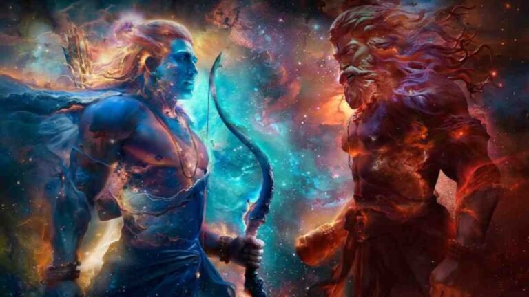 Filmmaker Questions the Rs 4000 Crore Budget of Ranbir Kapoor’s Ramayana: Is It Justified?