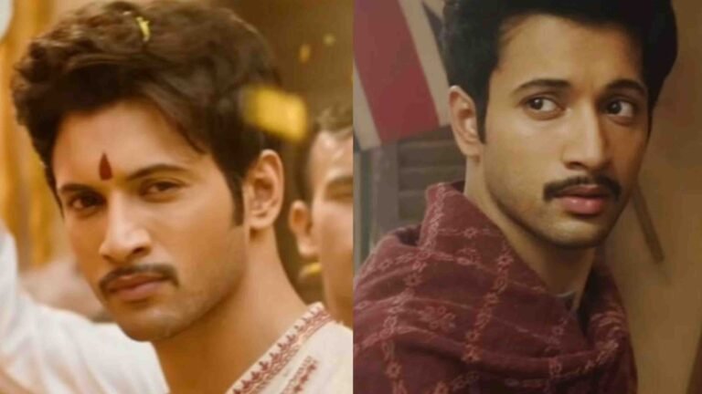 ‘Every frame with Rohit Saraf has weight’: Audiences Hail Rohit Saraf’s Intriguing Outing in The Revolutionaries First Look