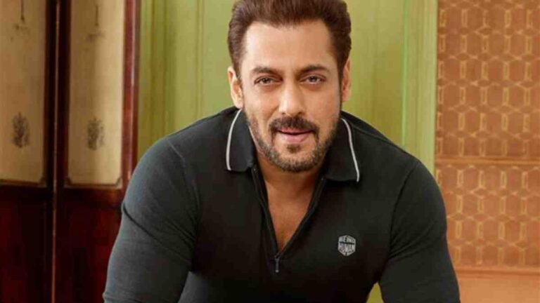Black Buck Case: Salman Khan’s Next Hearing Scheduled for Sept 22 in Rajasthan HC