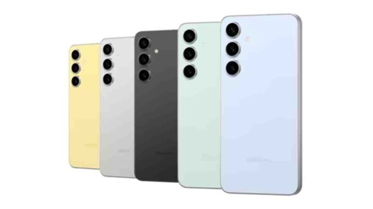 Samsung Galaxy S25 FE & Tab S11 Ultra Renders Leak: First Look at Sleek New Designs