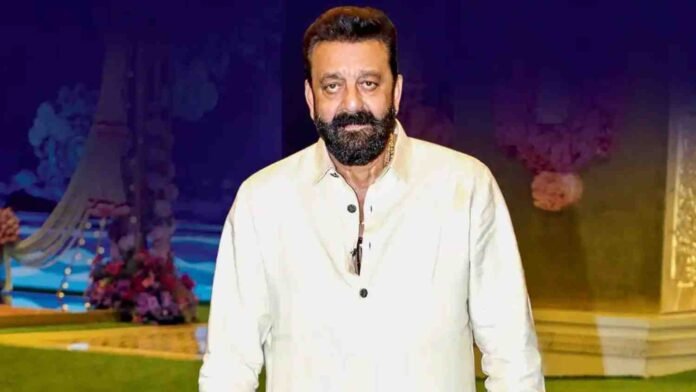 Fan leaves property to Sanjay Dutt
