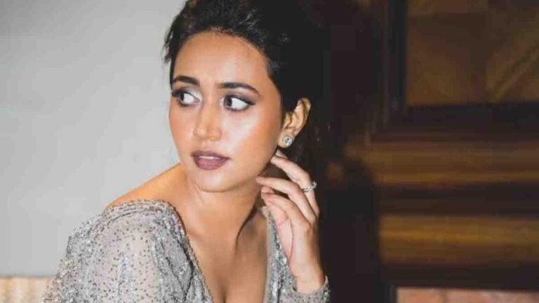  It Was Pre-Planned: Rinki Aka Sanvikaa Of Panchayat Opens Up On Growth Of Her Character