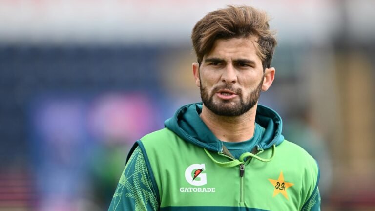 Shaheen Afridi Calls Jasprit Bumrah The World’s Best Bowler & Rates Him 10