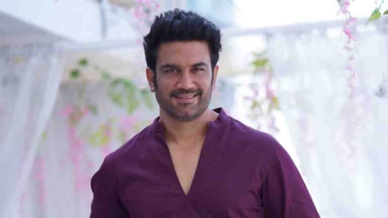 What’s Wrong?: Sharad Kelkar Reacts To “Highest Paid” Rumors For “Tum Se Tum Tak” Return