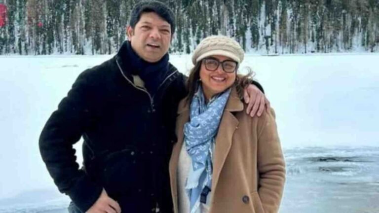 Shilpa Shirodkar Opens Up: “I’m 10th Fail, He’s a Double MBA—No Regrets Moved to New Zealand”