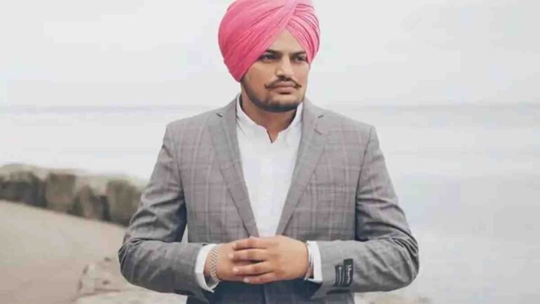 3 Years After His Death, Sidhu Moosewala’s Hologram to Headline Global Tour