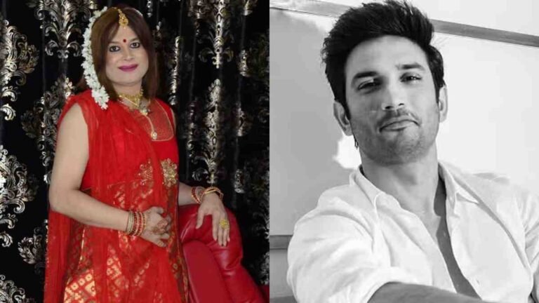 Mein Sushant Singh Rajput Ki Tarah….: Bobby Darling Desperately Needs Work Otherwise….