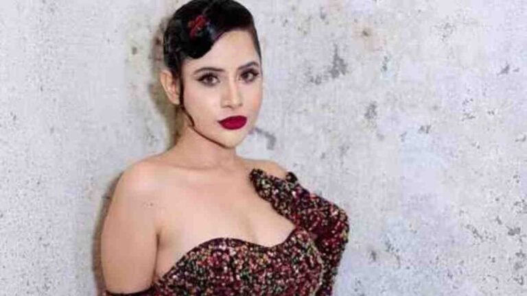 Hate Has Never Stopped Me: Urfi Javed Reacts To Trolling After ‘The Traitors’ Win