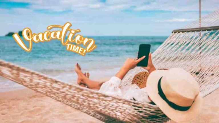 Busy Schedule? Here’s How to Make the Most of a 3-Day Vacation