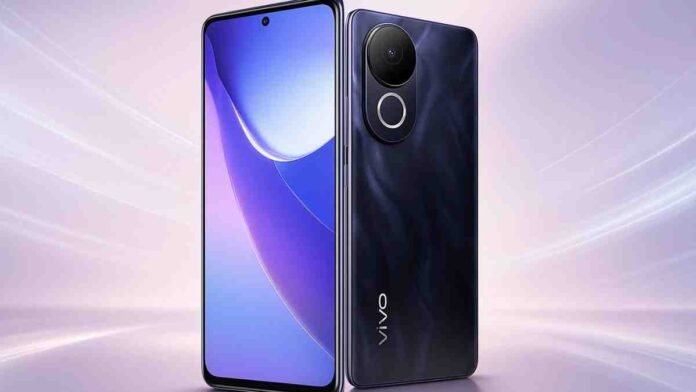 Vivo T4R 5G launch Today