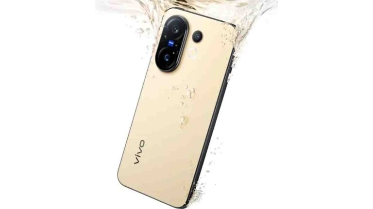 Vivo V60 Set for India Launch: Expected to Be First Global Model With OriginOS