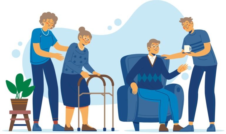 Nursing Services at Home: Full-Time, Part-Time & Post-Surgical Options