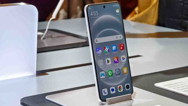 Xiaomi 14 Ultra Gets HyperOS 2.2 Stable Update in India