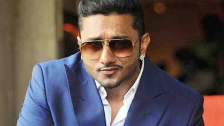 Yo Yo Honey Singh Gears Up to Drop 51-Track ‘Glory’ Album, Fans Hail It as ‘Legendary’