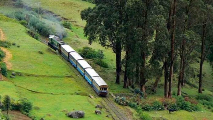 affordable hill stations in South India