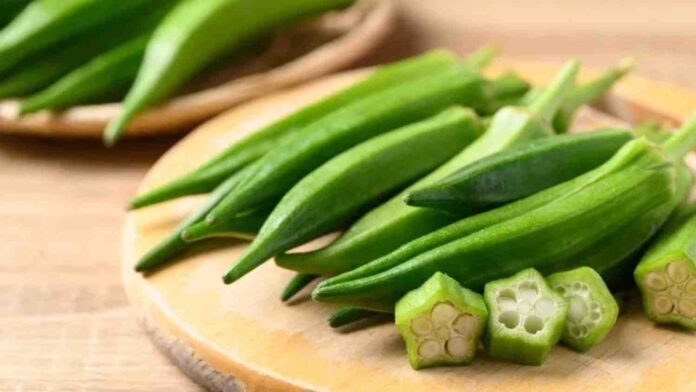 okra benefits