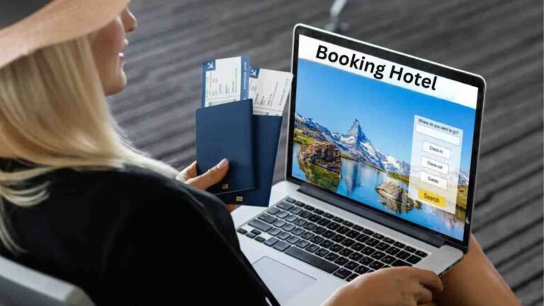 7 Pro Tips for Booking the Perfect Hotel for Your Vacation