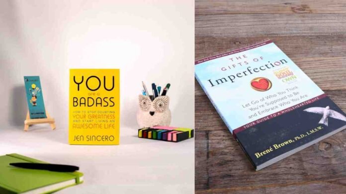 books for women empowerment