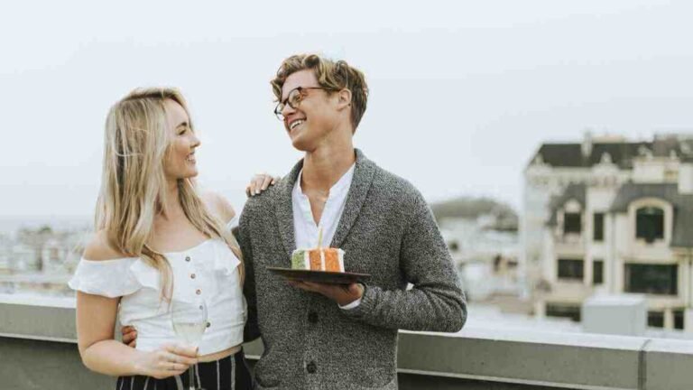 Are You Dating a High-Value Man or Just Settling for Less?